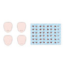 Sousai Shojo Teien Customized Face & Decal Set Vol.1