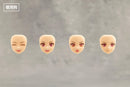 Sousai Shojo Teien Customized Face & Decal Set Vol.2