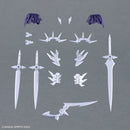 30MF CLASS UP ARMOR (LIBER ASSASSIN SLASH)
