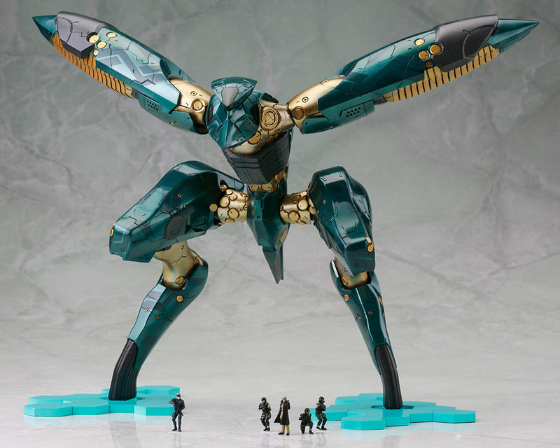 Kotobukiya 1/100 Metal Gear Ray Model Kit