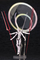 Evangelion 3.0 You Can (NOT) Redo - Evangelion 13 Awake Ver.