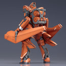 Aldnoah.Zero KG-6 Sleipnir