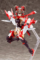 Megami Device - ASRA NINJA