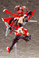 Megami Device - ASRA NINJA