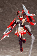 Megami Device - ASRA NINJA
