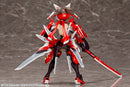 Megami Device - ASRA NINJA