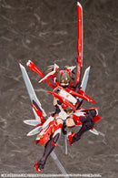 Megami Device - ASRA NINJA