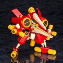 Medarot ARC BEETLE DASH
