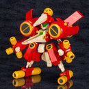 Medarot ARC BEETLE DASH