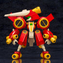 Medarot ARC BEETLE DASH