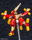 Medarot ARC BEETLE DASH