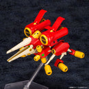 Medarot ARC BEETLE DASH