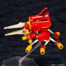 Medarot ARC BEETLE DASH
