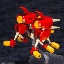 Medarot ARC BEETLE DASH