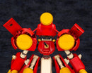 Medarot ARC BEETLE DASH