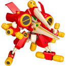 Medarot ARC BEETLE DASH