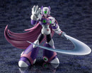 Mega Man X / Rockman X Mega Man X Zero Nightmare Ver.