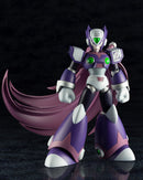 Mega Man X / Rockman X Mega Man X Zero Nightmare Ver.