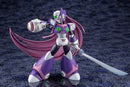 Mega Man X / Rockman X Mega Man X Zero Nightmare Ver.