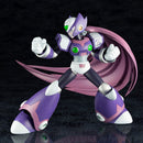 Mega Man X / Rockman X Mega Man X Zero Nightmare Ver.