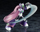 Mega Man X / Rockman X Mega Man X Zero Nightmare Ver.