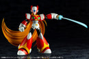 Mega Man X / Rockman X Mega Man X Zero Nightmare Ver.