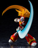 Mega Man X / Rockman X Mega Man X Zero Nightmare Ver.