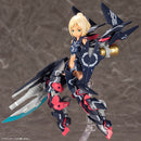 Megami Device - Sol Strike Raptor