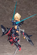 Megami Device - Sol Strike Raptor