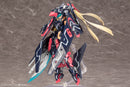 Megami Device - Sol Strike Raptor