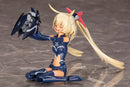 Megami Device - Sol Strike Raptor