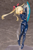 Megami Device - Sol Strike Raptor