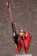 Megami Device - Bullet Knights: Launcher Hell Blaze