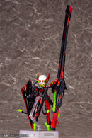 Megami Device - Bullet Knights: Launcher Hell Blaze