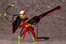 Megami Device - Bullet Knights: Launcher Hell Blaze