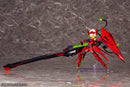 Megami Device - Bullet Knights: Launcher Hell Blaze