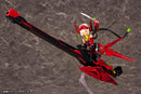 Megami Device - Bullet Knights: Launcher Hell Blaze