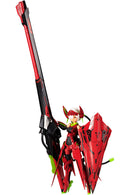 Megami Device - Bullet Knights: Launcher Hell Blaze