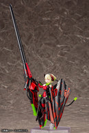 Megami Device x Bullet Knights - Lancer Hell Blazer