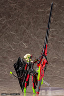 Megami Device x Bullet Knights - Lancer Hell Blazer