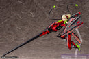 Megami Device x Bullet Knights - Lancer Hell Blazer