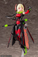 Megami Device x Bullet Knights - Lancer Hell Blazer