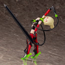 Megami Device x Bullet Knights - Lancer Hell Blazer