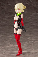 Megami Device x Bullet Knights - Lancer Hell Blazer