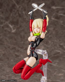 Megami Device x Bullet Knights - Lancer Hell Blazer