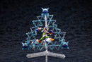 Mega Man X / Rockman X Max Armor Triad Thunder Ver.