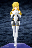Megami Device x Busou Shinki - Type Angel Arnval Tranche 2