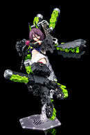 Megami Device - Buster Doll: Tank