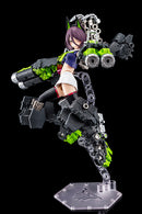 Megami Device - Buster Doll: Tank