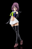 Megami Device - Buster Doll: Tank